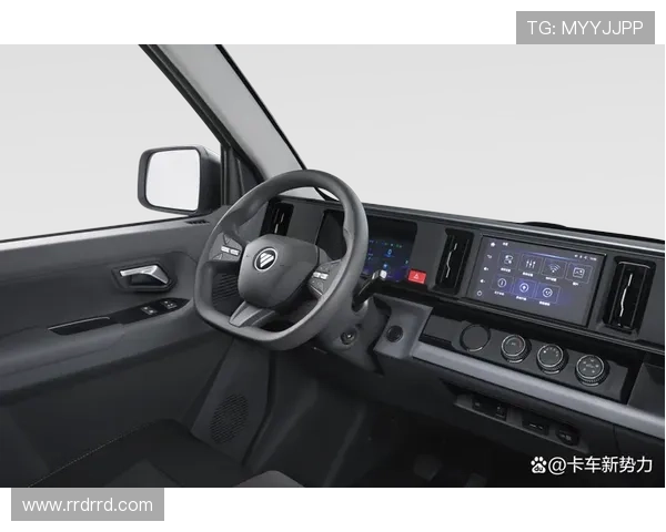 1公里9分钱跑单像捡钱，福田风景T7纯电微卡6.78万元起售